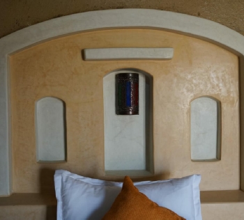 Comfortable Rooms in Maison Bedouin Merzouga